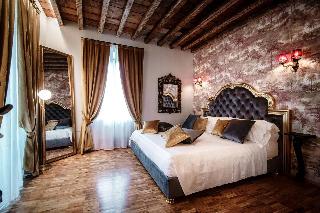 Aurum Como Luxury Suites fotoÄŸrafÄ±