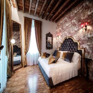 Aurum Como Luxury Suites fotoÄŸrafÄ±