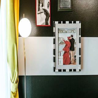 Aurum Como Luxury Suites fotoÄŸrafÄ±