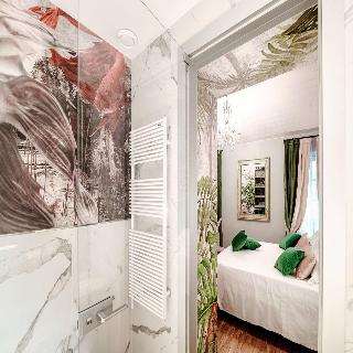 Aurum Como Luxury Suites fotoÄŸrafÄ±
