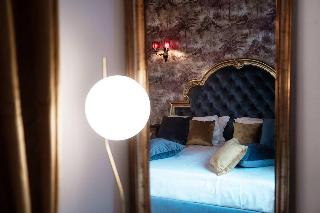 Aurum Como Luxury Suites fotoÄŸrafÄ±