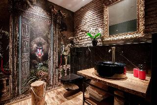 Aurum Como Luxury Suites fotoÄŸrafÄ±