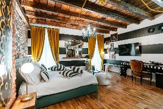 Aurum Como Luxury Suites fotoÄŸrafÄ±