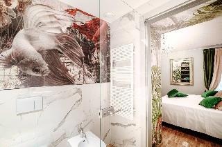Aurum Como Luxury Suites fotoÄŸrafÄ±