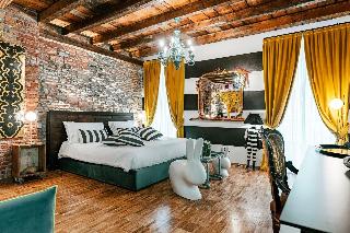 Aurum Como Luxury Suites fotoÄŸrafÄ±