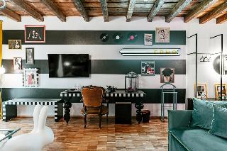 Aurum Como Luxury Suites fotoÄŸrafÄ±