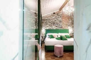 Aurum Como Luxury Suites fotoÄŸrafÄ±