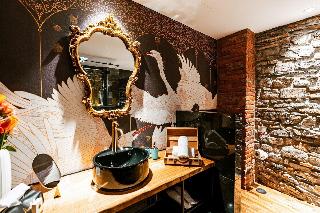 Aurum Como Luxury Suites fotoÄŸrafÄ±