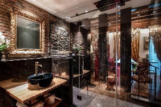 Aurum Como Luxury Suites fotoÄŸrafÄ±