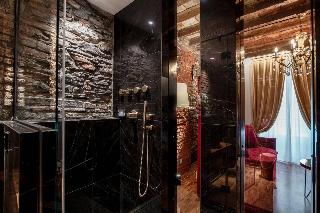 Aurum Como Luxury Suites fotoÄŸrafÄ±
