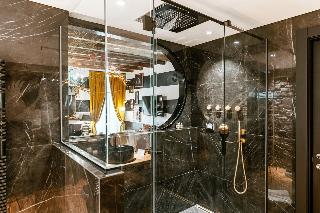Aurum Como Luxury Suites fotoÄŸrafÄ±