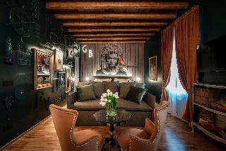 Aurum Como Luxury Suites fotoÄŸrafÄ±