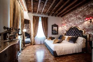 Aurum Como Luxury Suites fotoÄŸrafÄ±