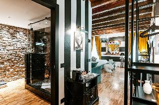Aurum Como Luxury Suites fotoÄŸrafÄ±