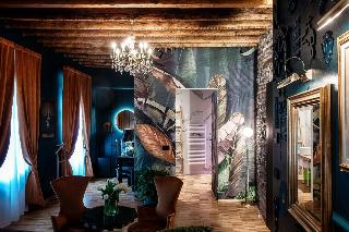 Aurum Como Luxury Suites fotoÄŸrafÄ±