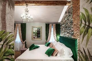 Aurum Como Luxury Suites fotoÄŸrafÄ±