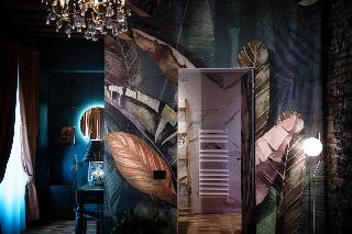 Aurum Como Luxury Suites fotoÄŸrafÄ±