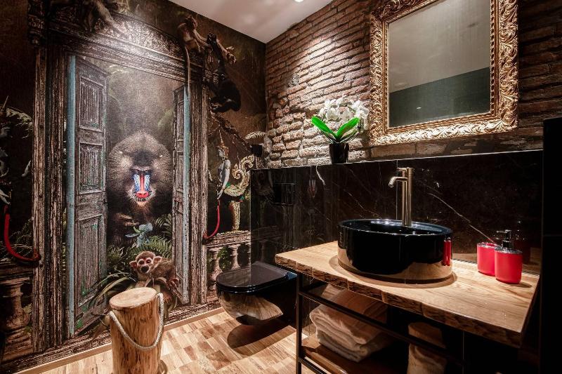 Aurum Como Luxury Suites - Oda