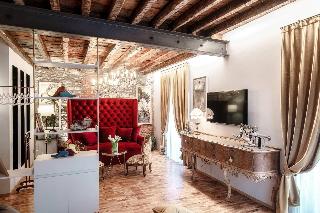 Aurum Como Luxury Suites fotoÄŸrafÄ±