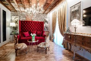 Aurum Como Luxury Suites fotoÄŸrafÄ±