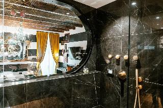 Aurum Como Luxury Suites fotoÄŸrafÄ±