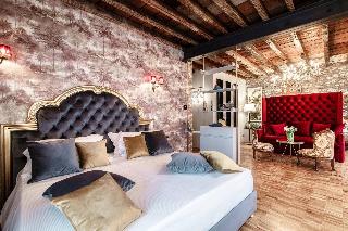 Aurum Como Luxury Suites fotoÄŸrafÄ±