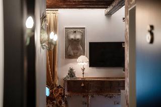 Aurum Como Luxury Suites fotoÄŸrafÄ±