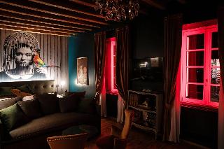 Aurum Como Luxury Suites fotoÄŸrafÄ±