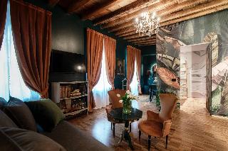 Aurum Como Luxury Suites fotoÄŸrafÄ±