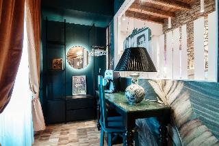 Aurum Como Luxury Suites fotoÄŸrafÄ±
