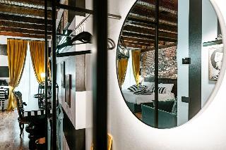 Aurum Como Luxury Suites fotoÄŸrafÄ±