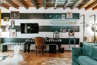 Aurum Como Luxury Suites fotoÄŸrafÄ±