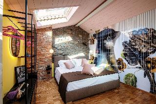 Aurum Como Luxury Suites fotoÄŸrafÄ±