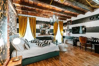 Aurum Como Luxury Suites fotoÄŸrafÄ±