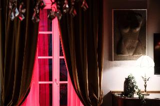 Aurum Como Luxury Suites fotoÄŸrafÄ±