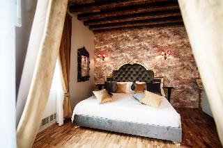 Aurum Como Luxury Suites fotoÄŸrafÄ±