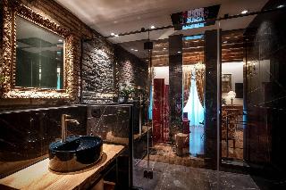 Aurum Como Luxury Suites fotoÄŸrafÄ±