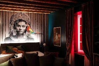 Aurum Como Luxury Suites fotoÄŸrafÄ±