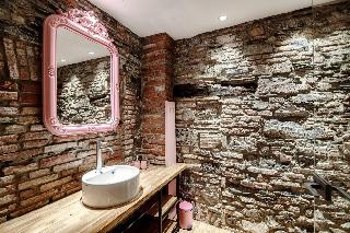 Aurum Como Luxury Suites fotoÄŸrafÄ±
