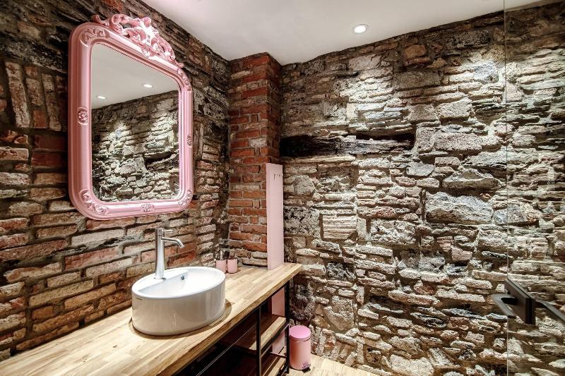 Aurum Como Luxury Suites - Oda