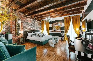 Aurum Como Luxury Suites fotoÄŸrafÄ±