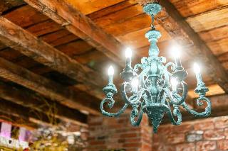 Aurum Como Luxury Suites fotoÄŸrafÄ±