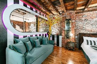 Aurum Como Luxury Suites fotoÄŸrafÄ±