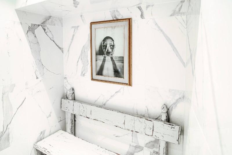 Aurum Como Luxury Suites - Oda