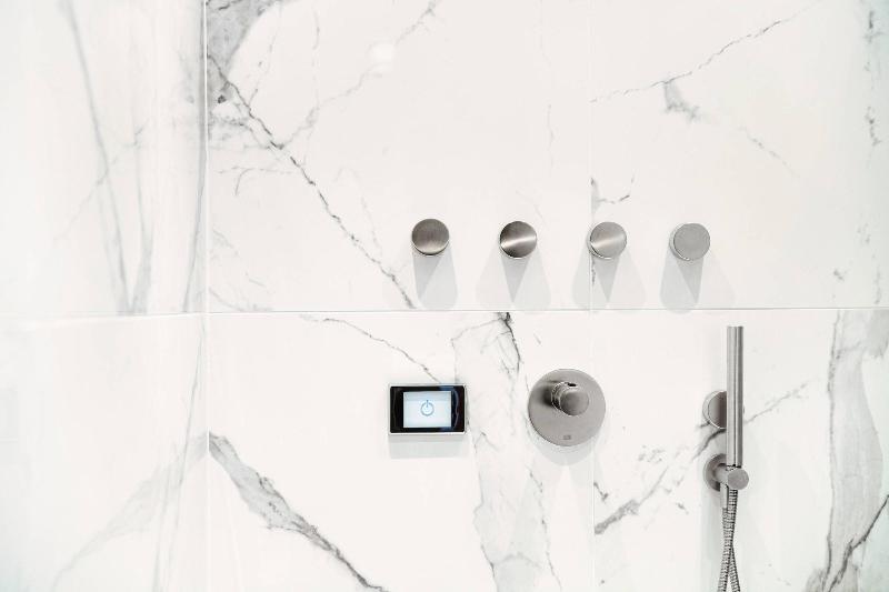 Aurum Como Luxury Suites - Oda