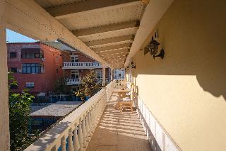 Olimpic Hotel