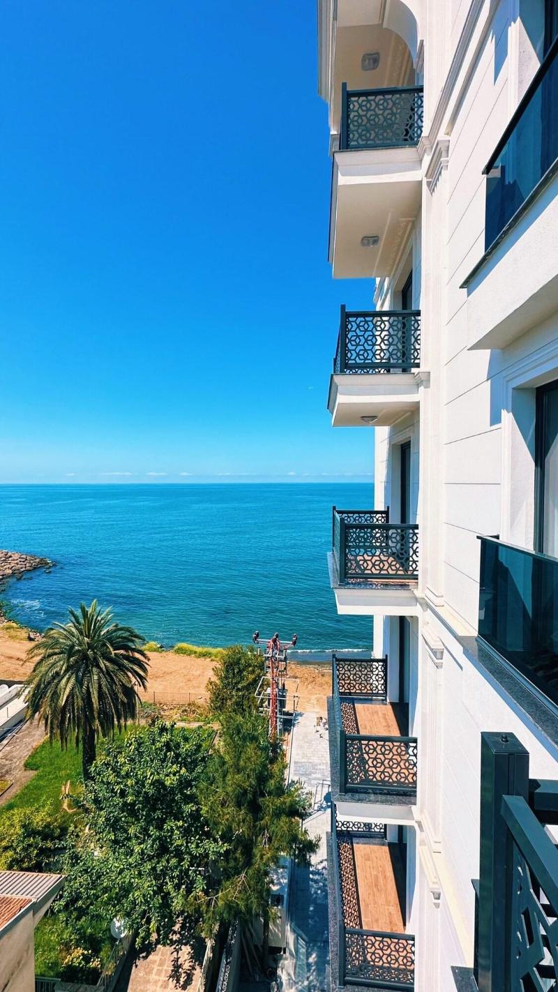 Ba La Ra S Hotel - Genel