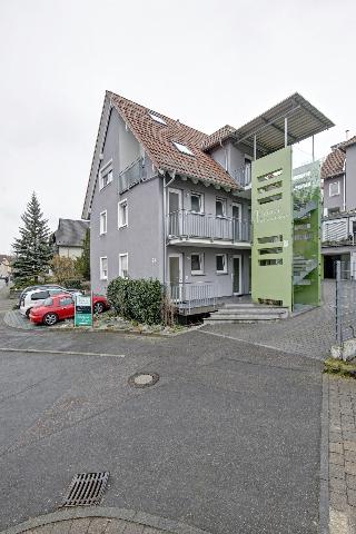 Fleiner Gästehaus otel fotoğrafı