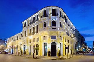 Domotel Arni