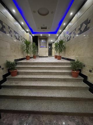 Pyramids Tower View Inn otel fotoğrafı